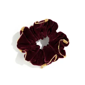 Alice Medium Scrunchie