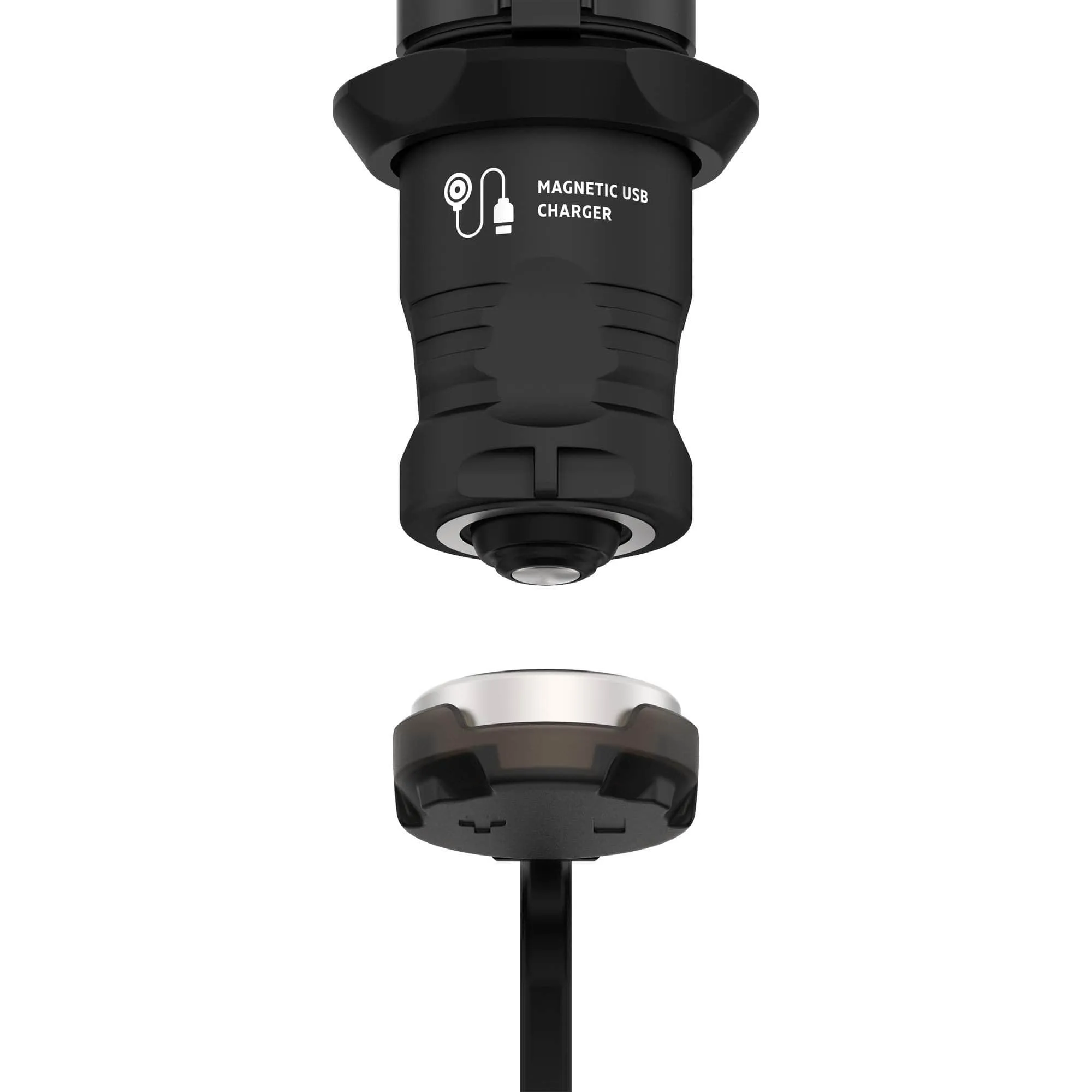 Armytek Predator Pro Magnet USB