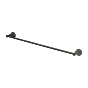 Arterra 26" Square Towel Bar in Tuscan Bronze