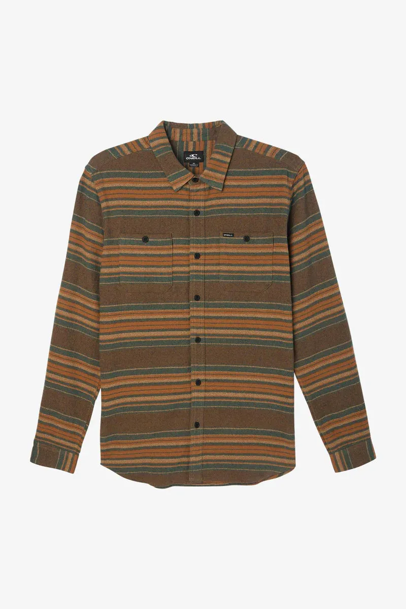 BELMONT FLANNEL