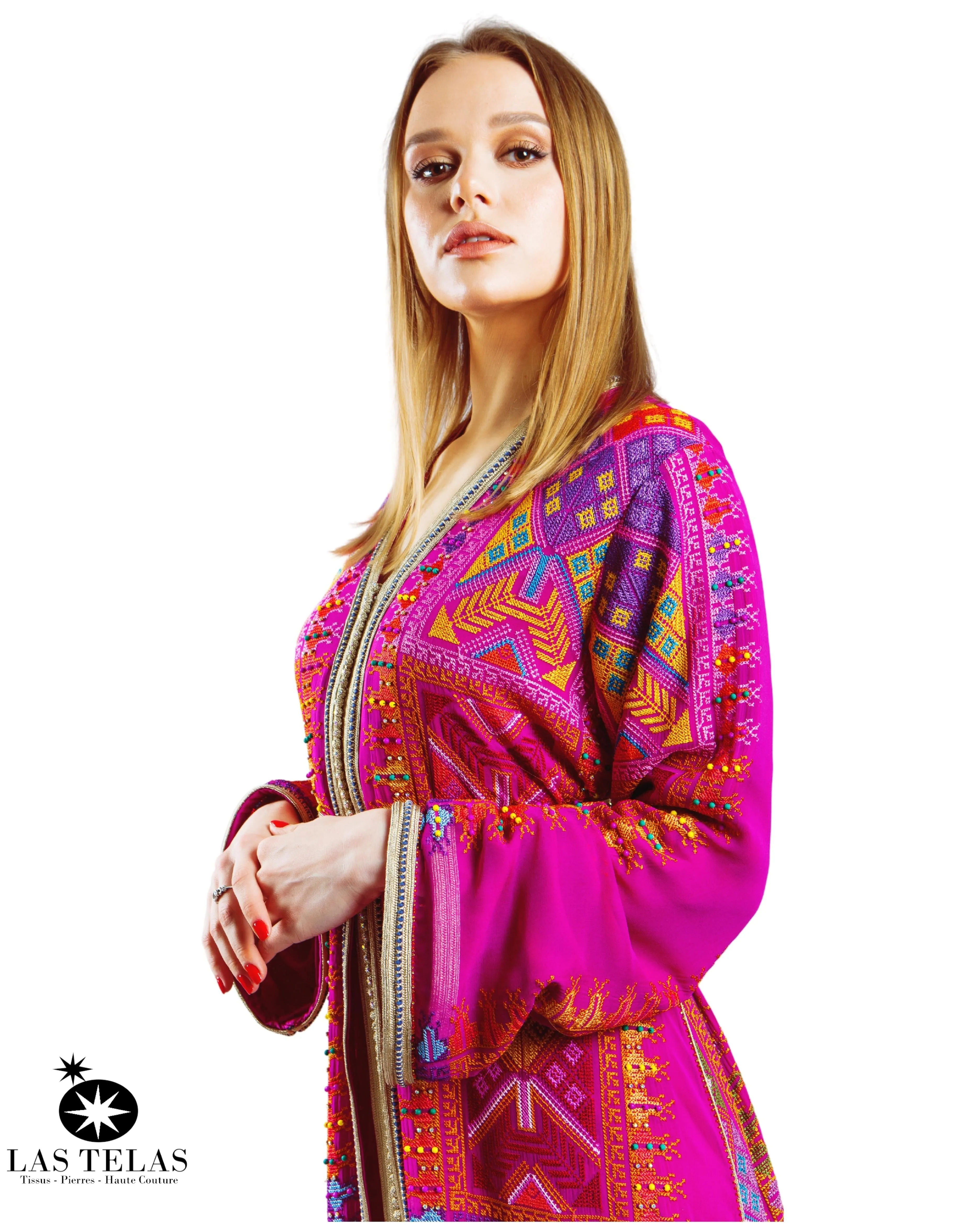 Caftan Farida