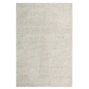 Criss Cross 82380BEI Beige Rug