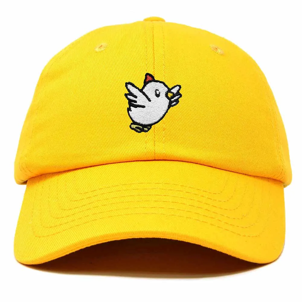 Dalix Chicken Cap