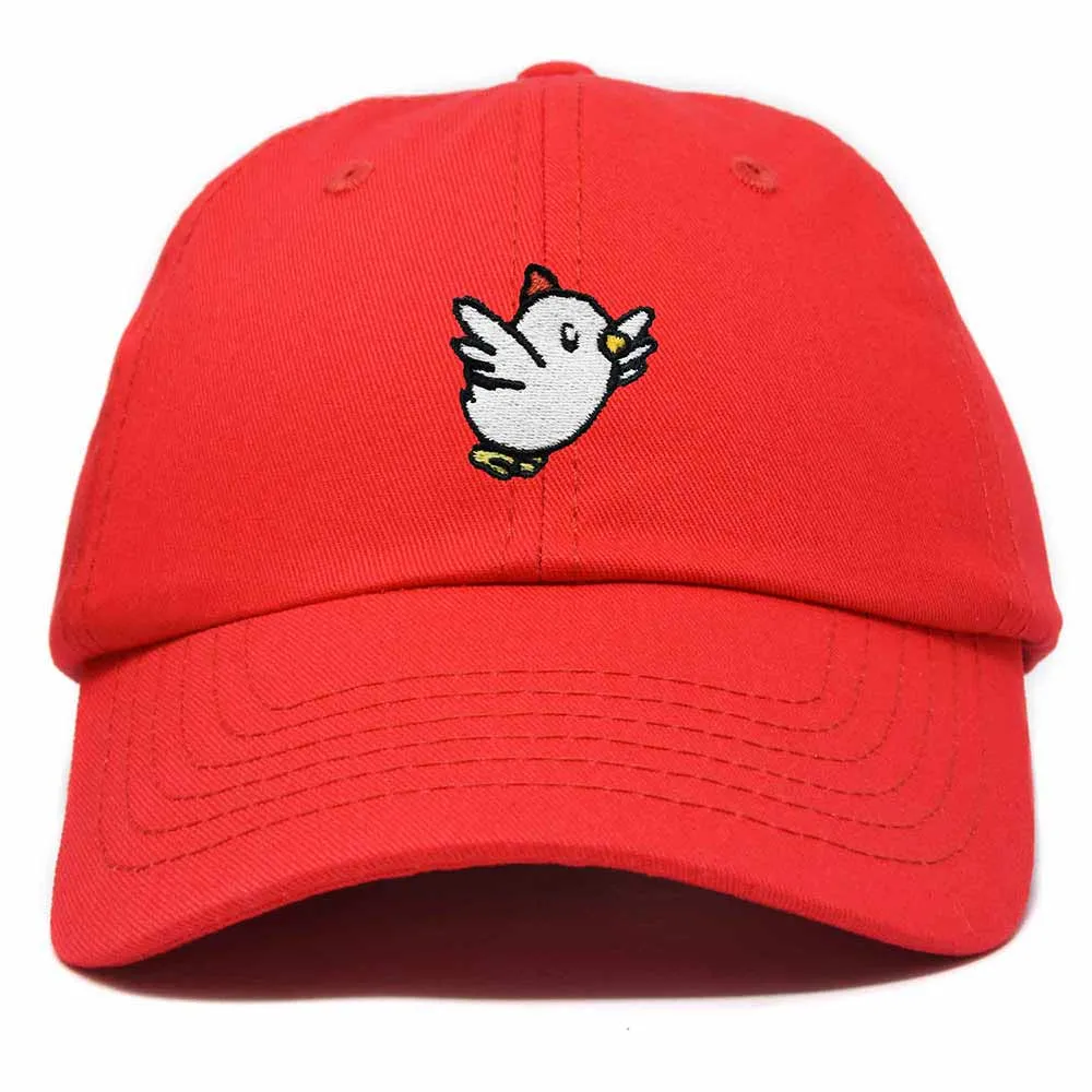 Dalix Chicken Cap