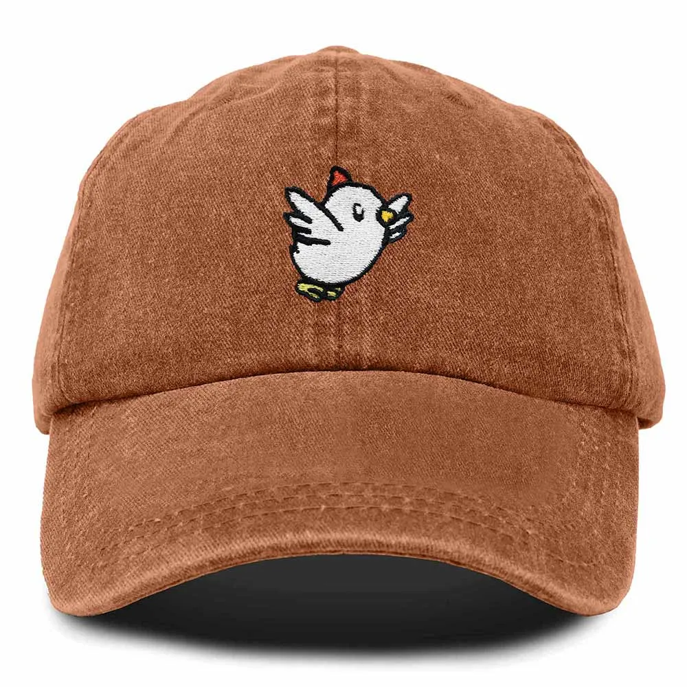 Dalix Chicken Cap