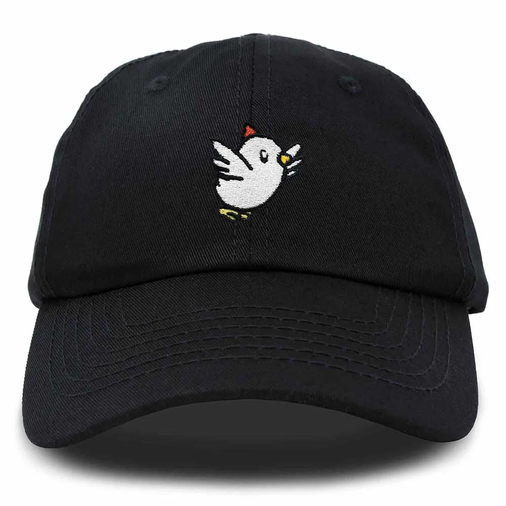 Dalix Chicken Cap