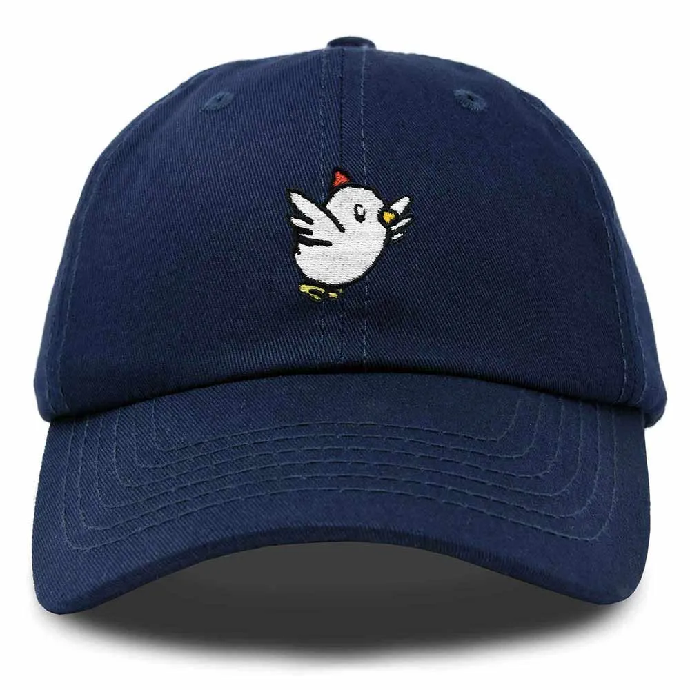 Dalix Chicken Cap