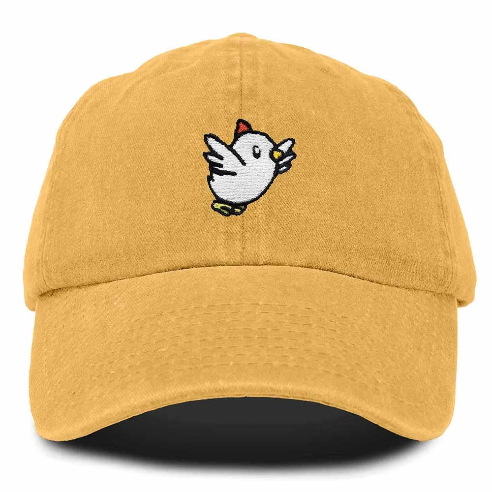 Dalix Chicken Cap