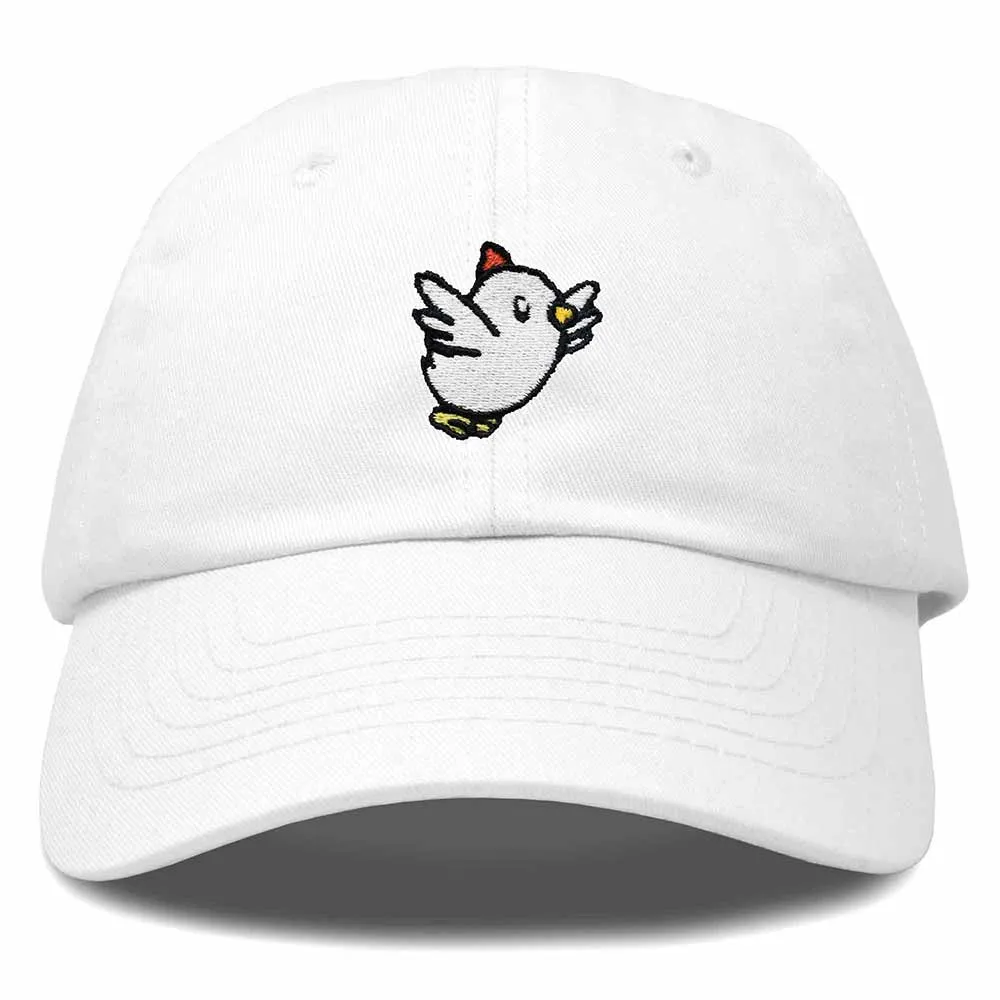 Dalix Chicken Cap