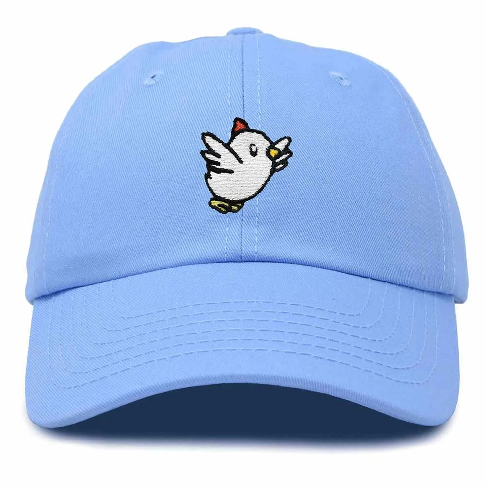 Dalix Chicken Cap