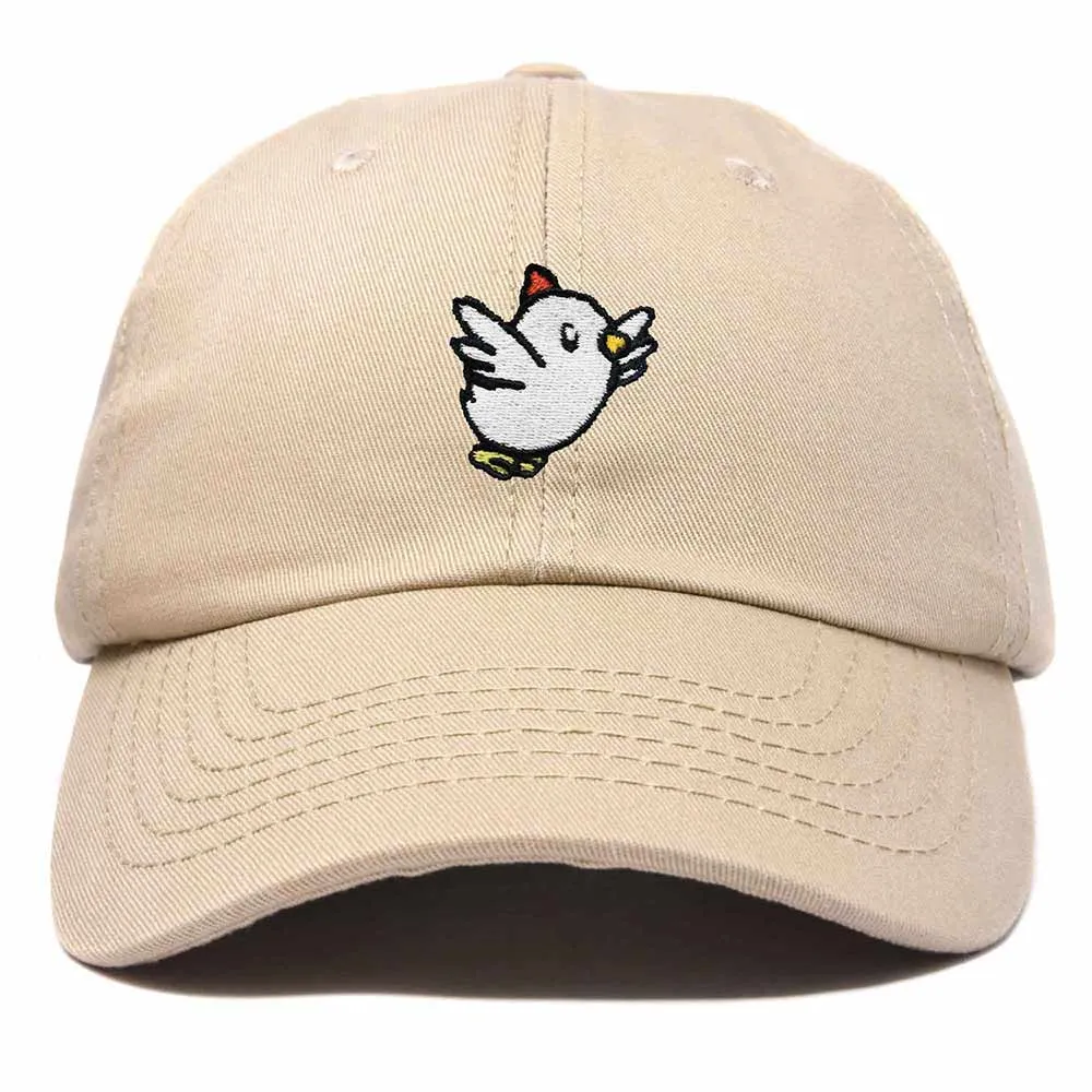 Dalix Chicken Cap