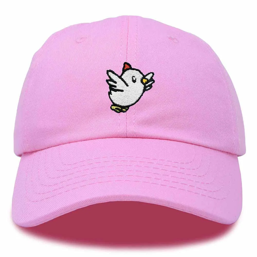 Dalix Chicken Cap