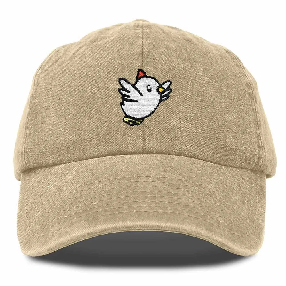 Dalix Chicken Cap