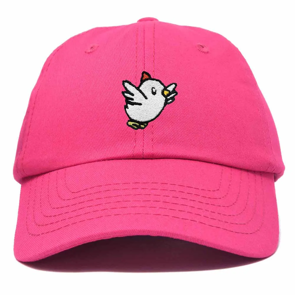 Dalix Chicken Cap