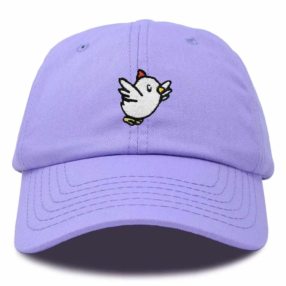 Dalix Chicken Cap