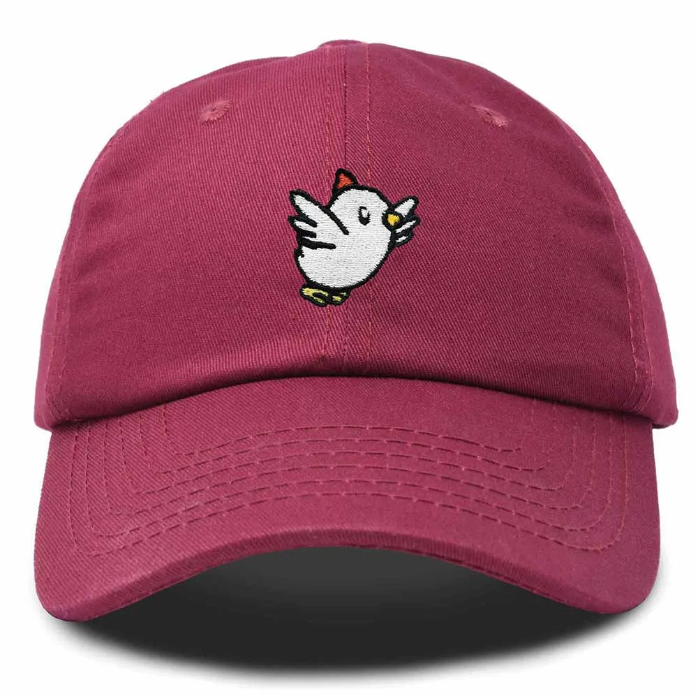 Dalix Chicken Cap