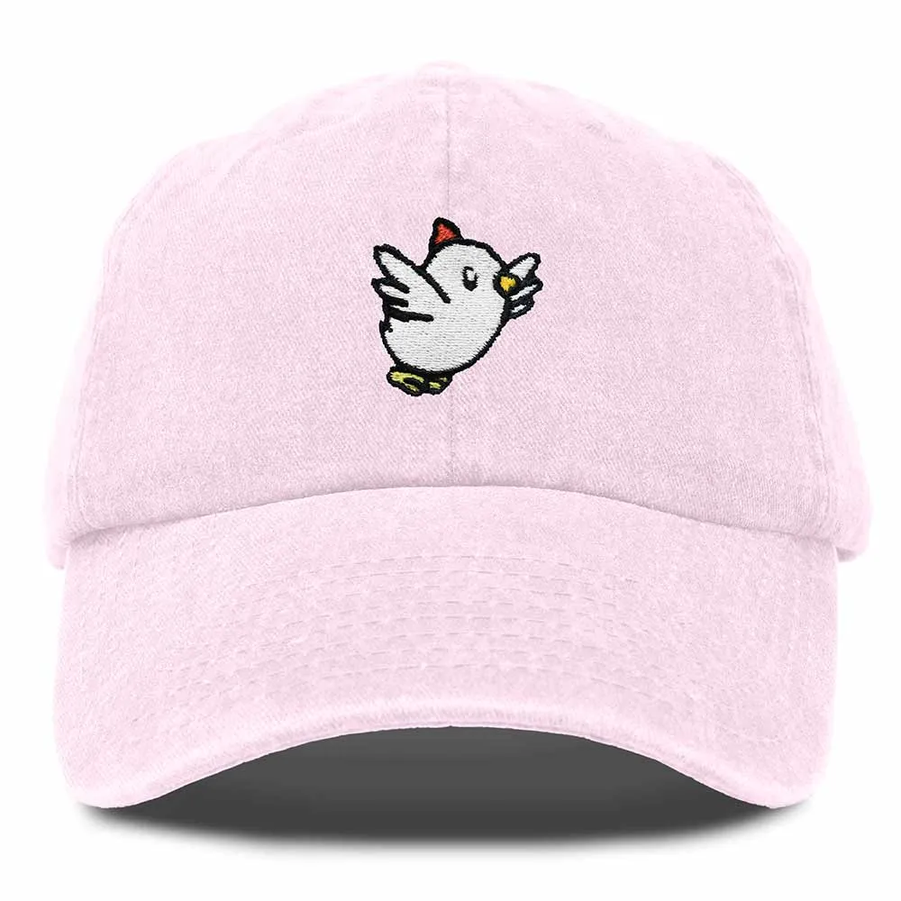 Dalix Chicken Cap