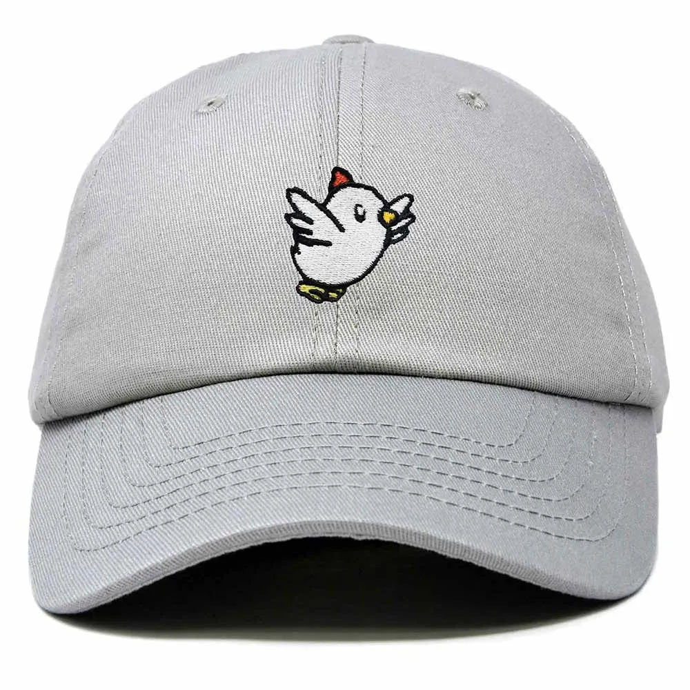 Dalix Chicken Cap