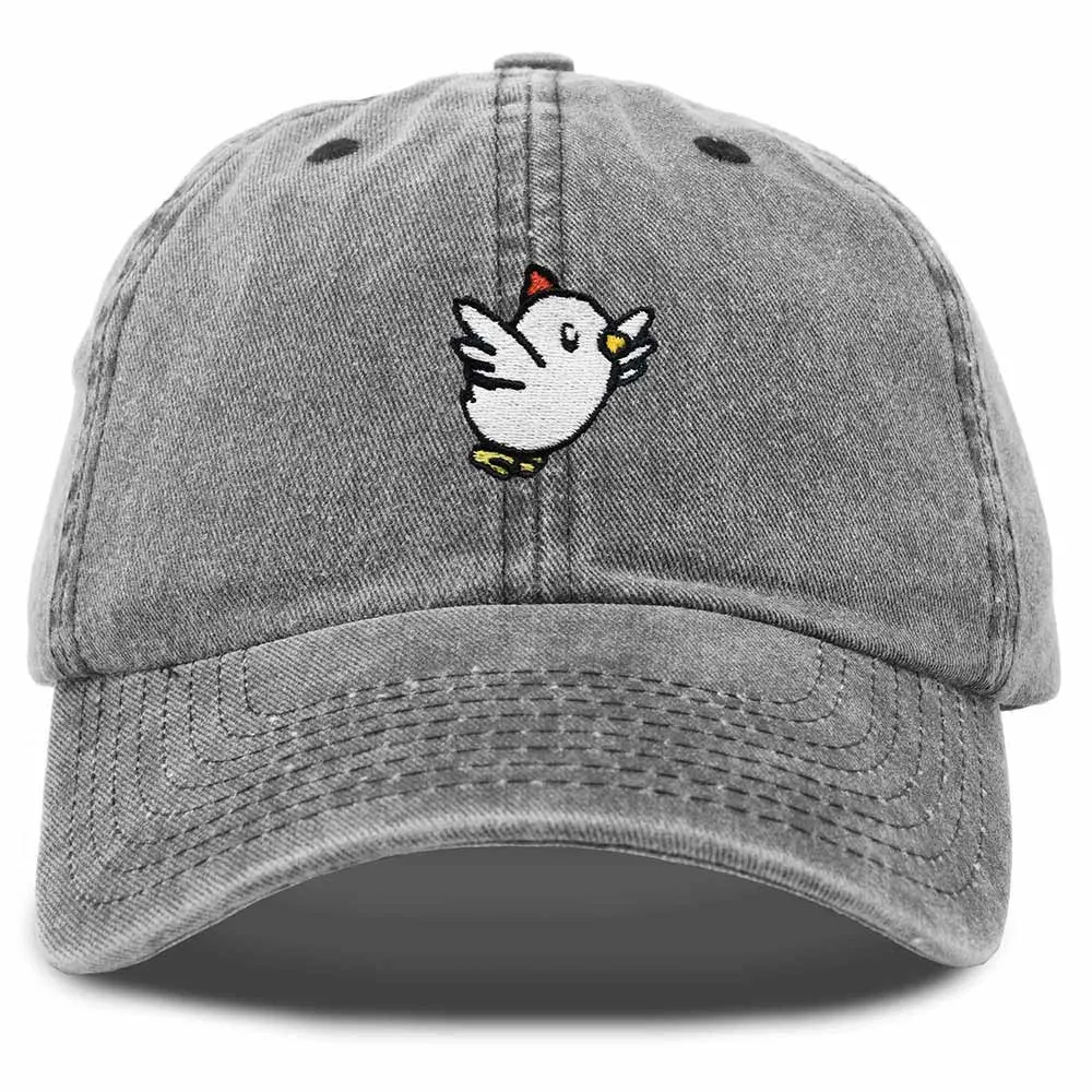 Dalix Chicken Cap