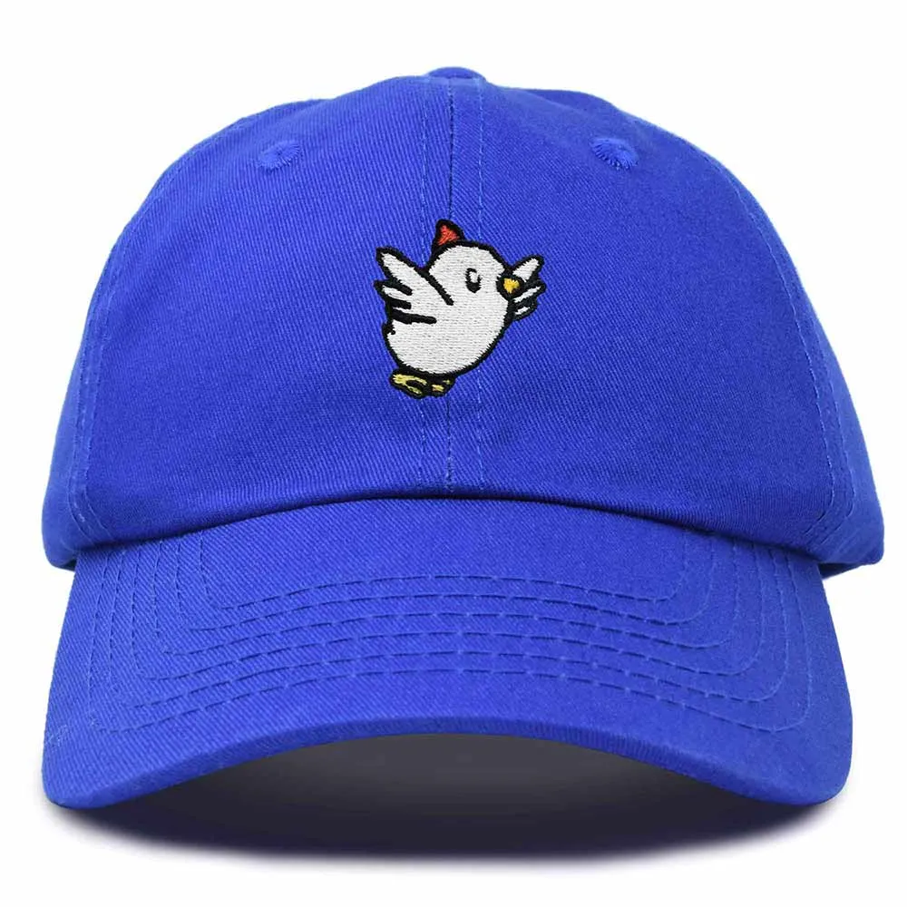 Dalix Chicken Cap