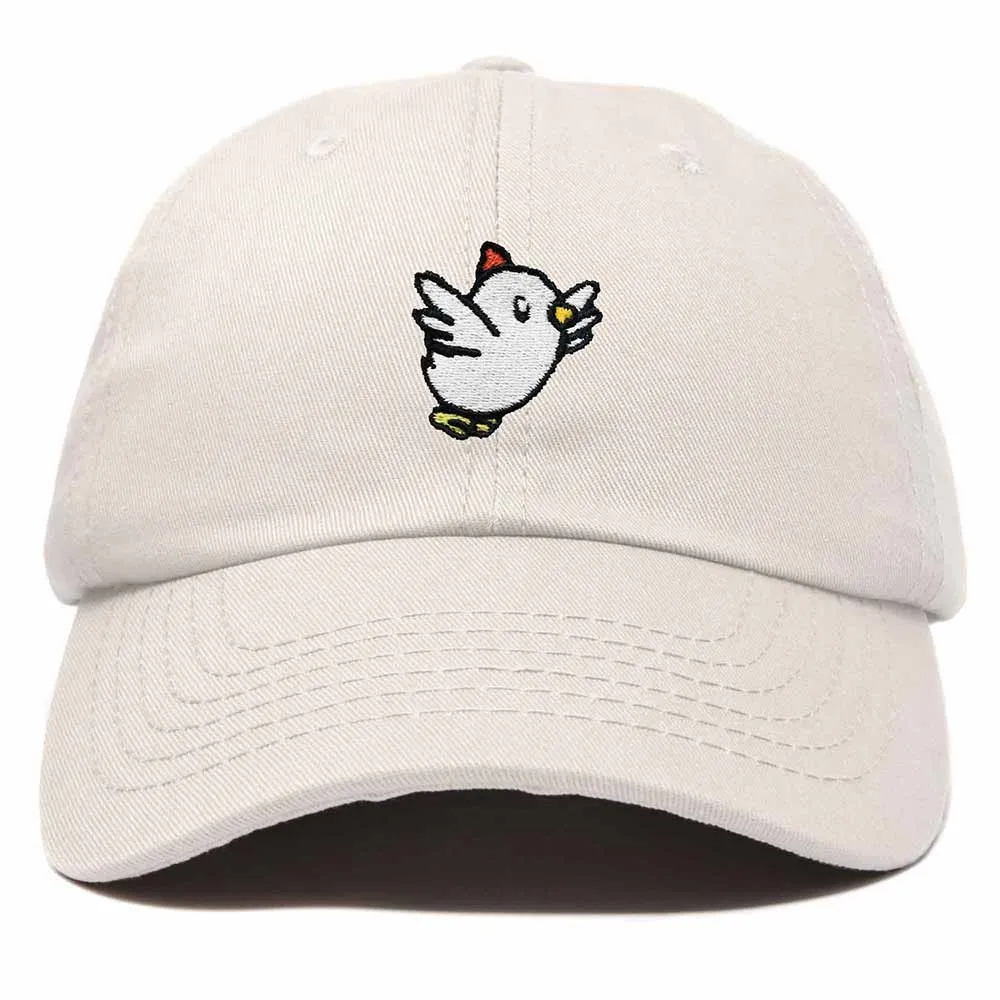 Dalix Chicken Cap