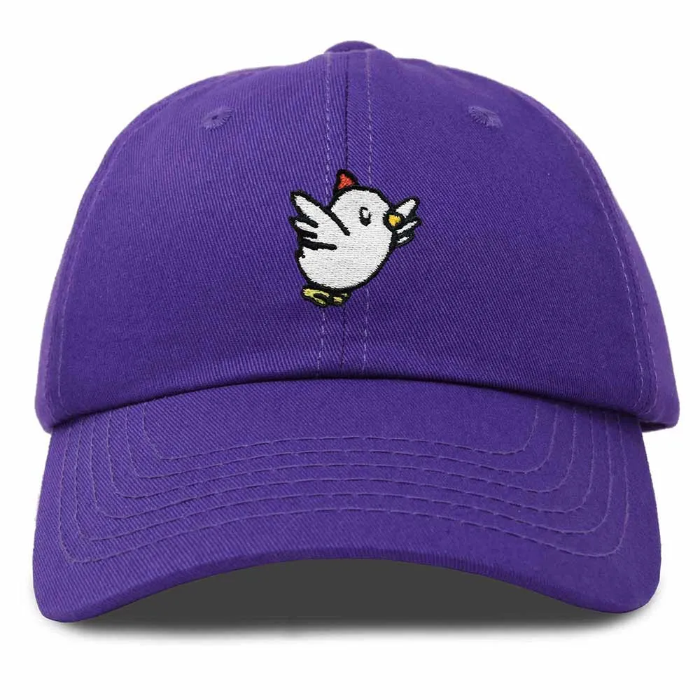 Dalix Chicken Cap