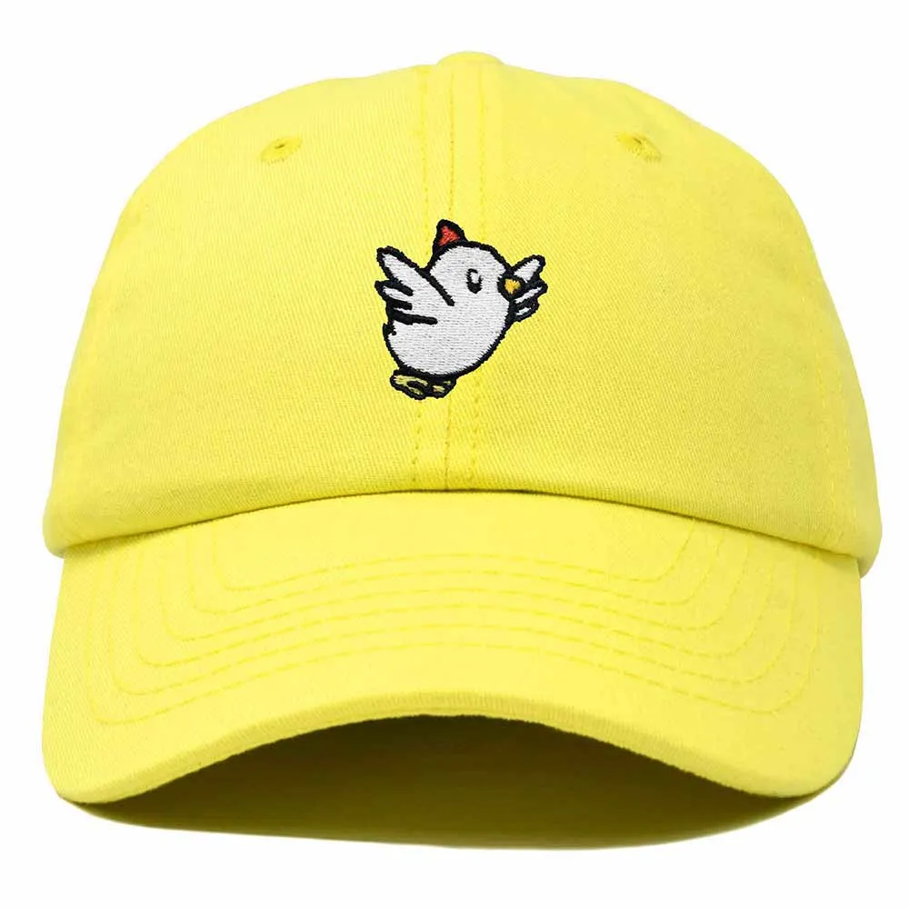 Dalix Chicken Cap