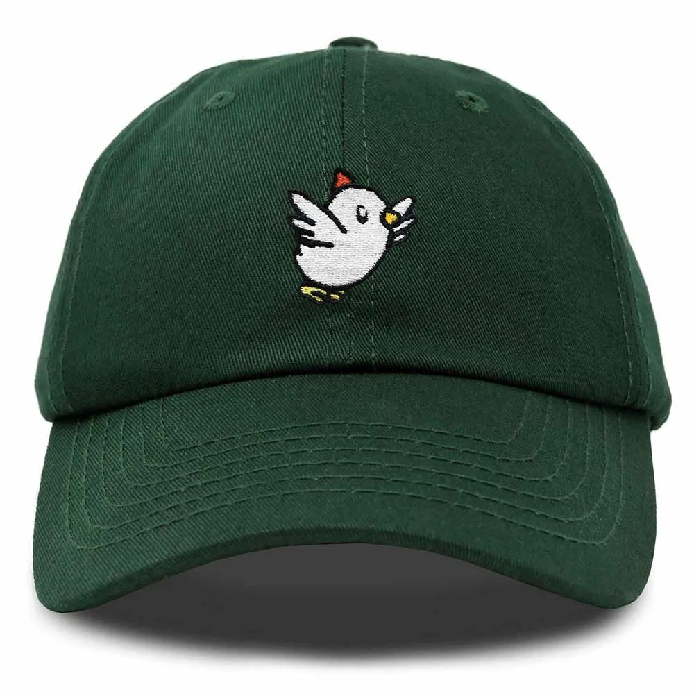 Dalix Chicken Cap