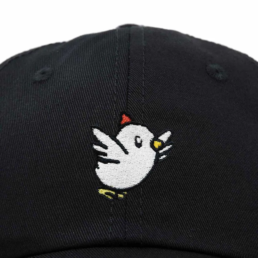 Dalix Chicken Cap