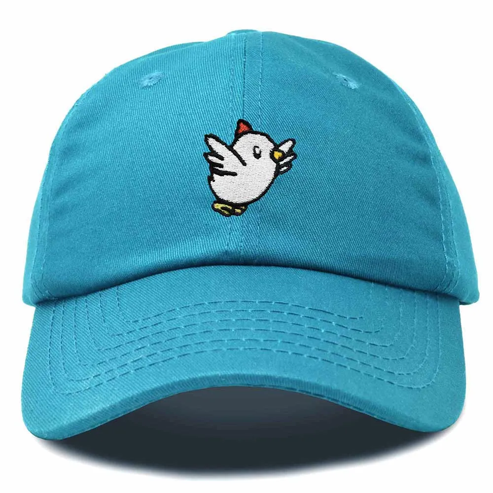 Dalix Chicken Cap