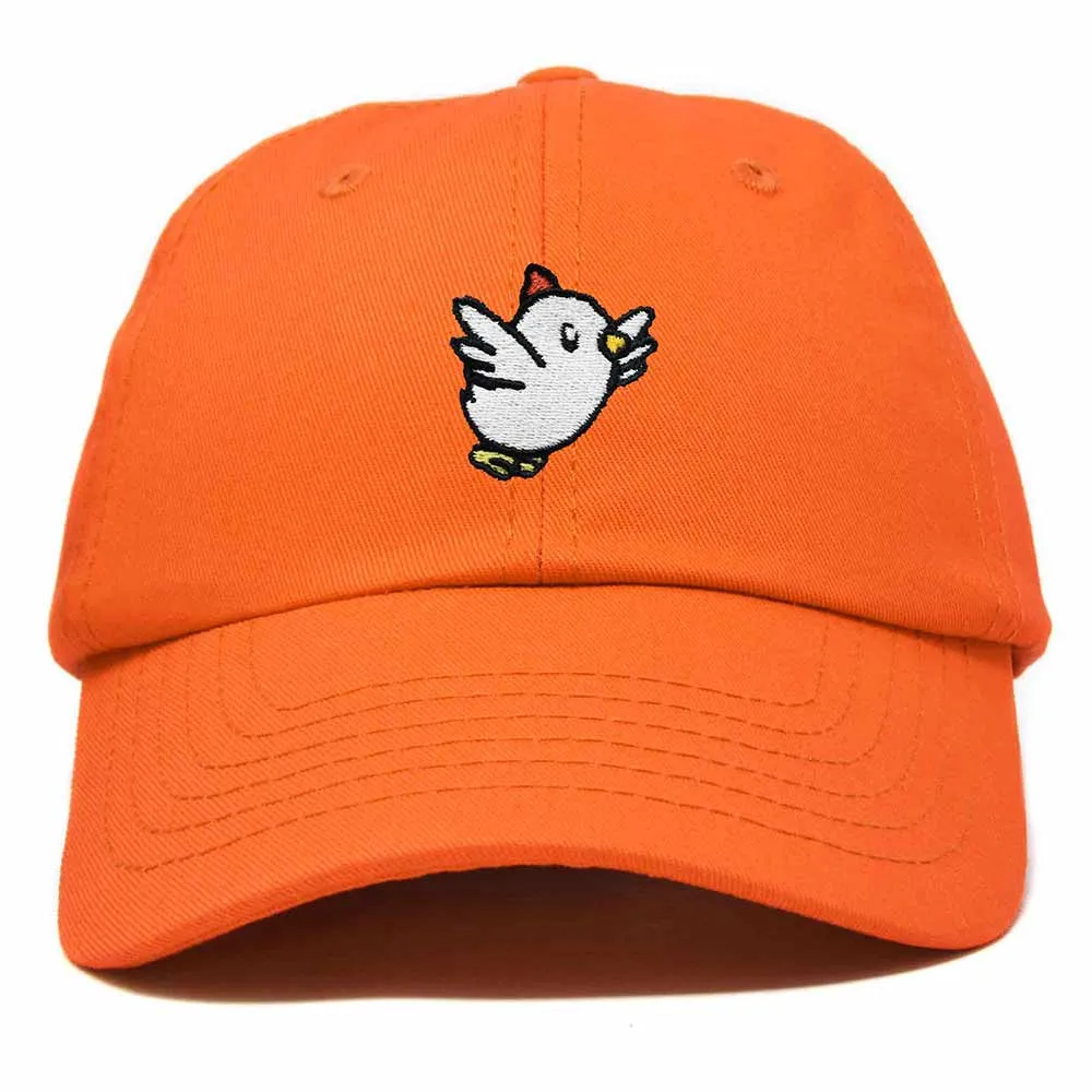 Dalix Chicken Cap