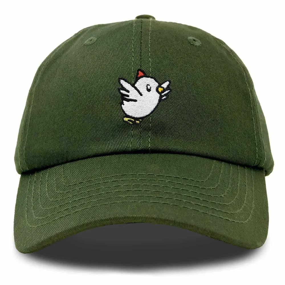 Dalix Chicken Cap