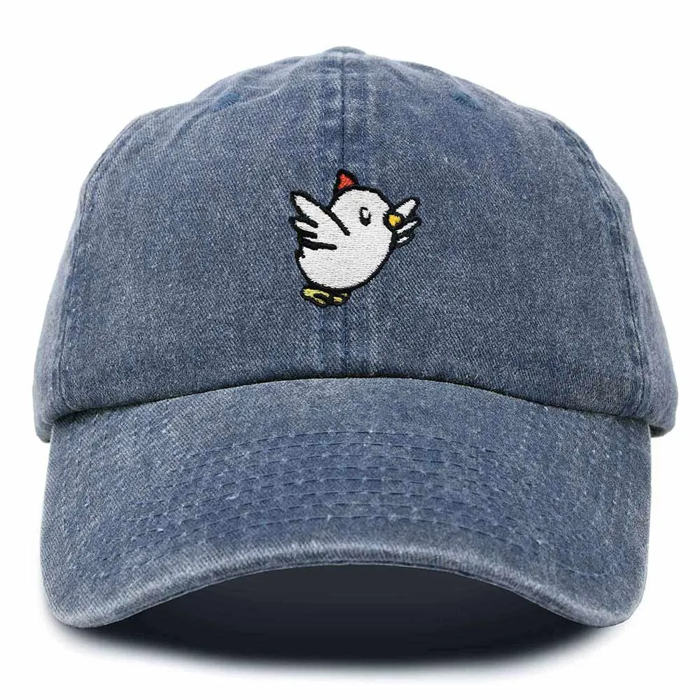 Dalix Chicken Cap