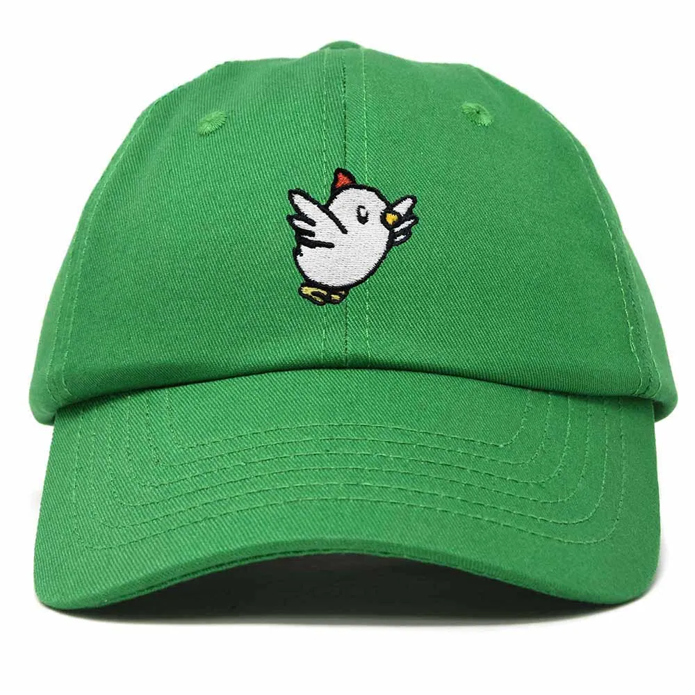 Dalix Chicken Cap