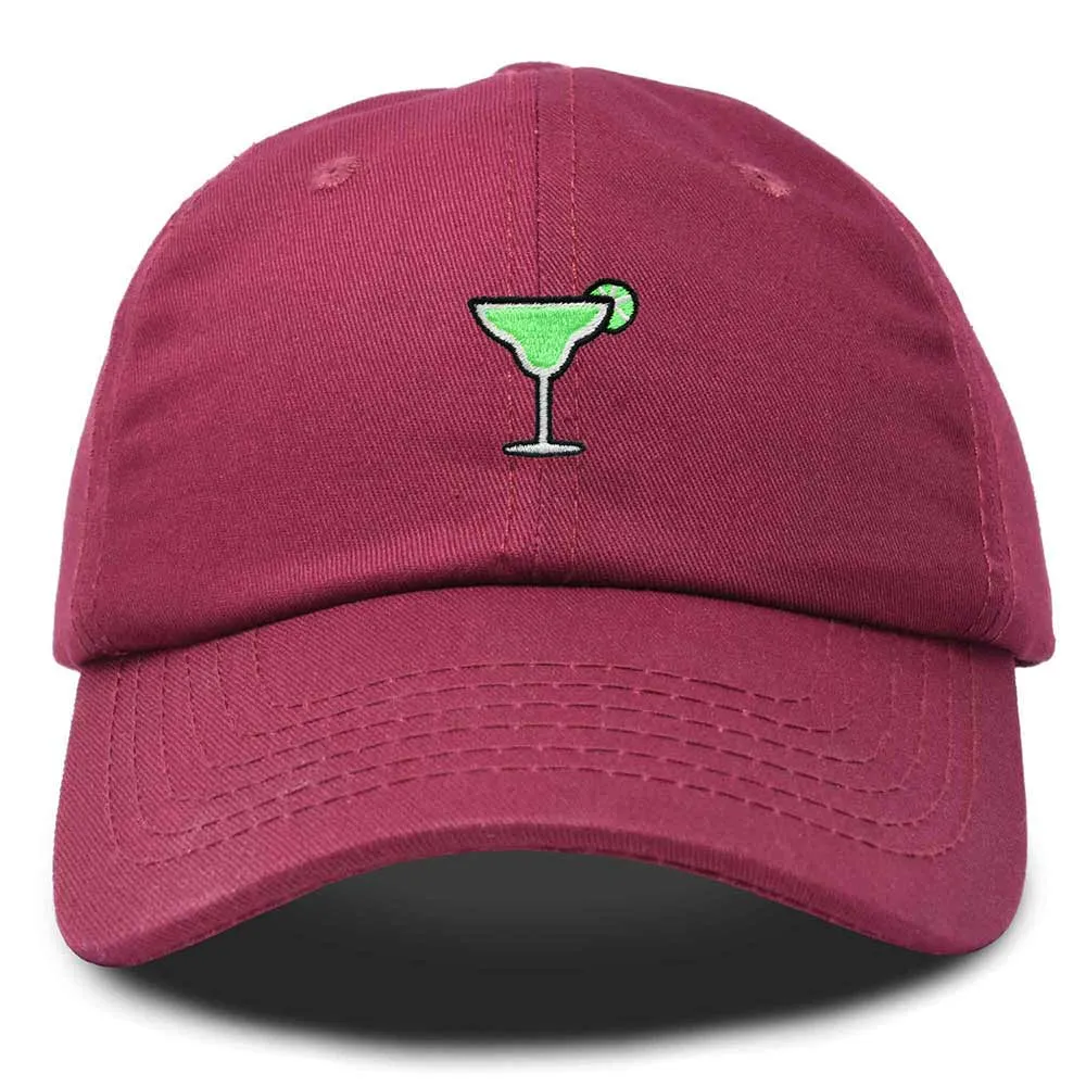 Dalix Margarita Cap