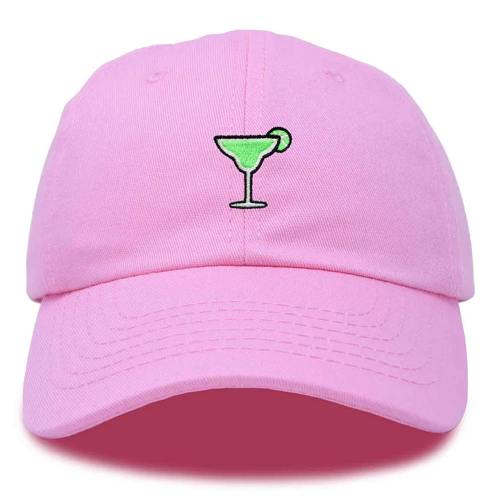 Dalix Margarita Cap