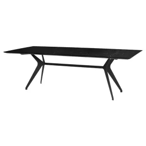 Daniele 93.8" Ceramic Dining Table