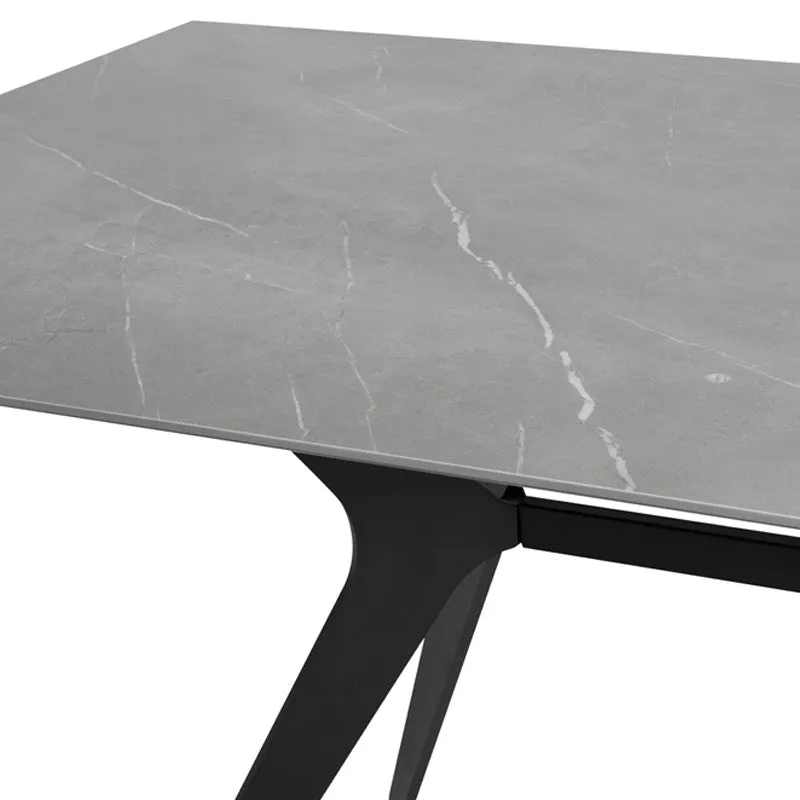 Daniele 93.8" Ceramic Dining Table