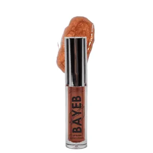 DEOC BAYEB Topaz caramel lip gloss