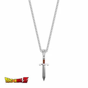 Dragon Ball Z™ Z Sword Necklace