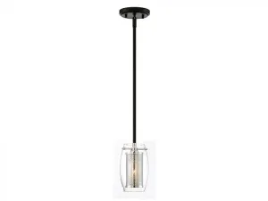 Dunbar 1 Light Mini Pendant