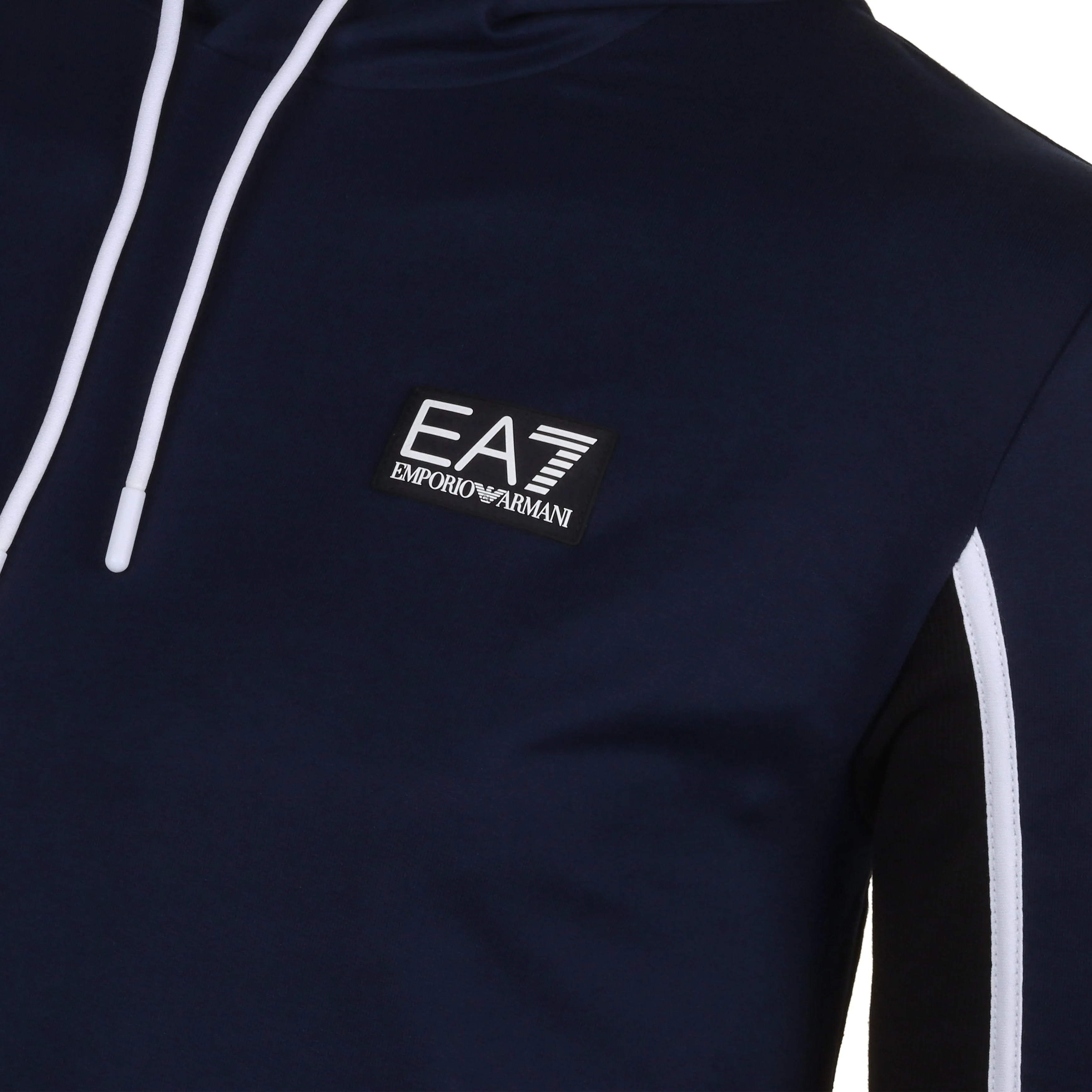 Emporio Armani EA7 Core Training Hoodie