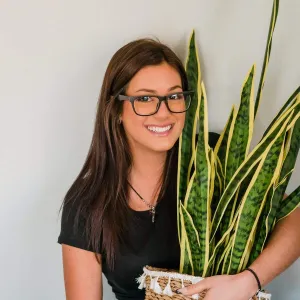 Entrepreneur Ebony - Wood Eyeglasses