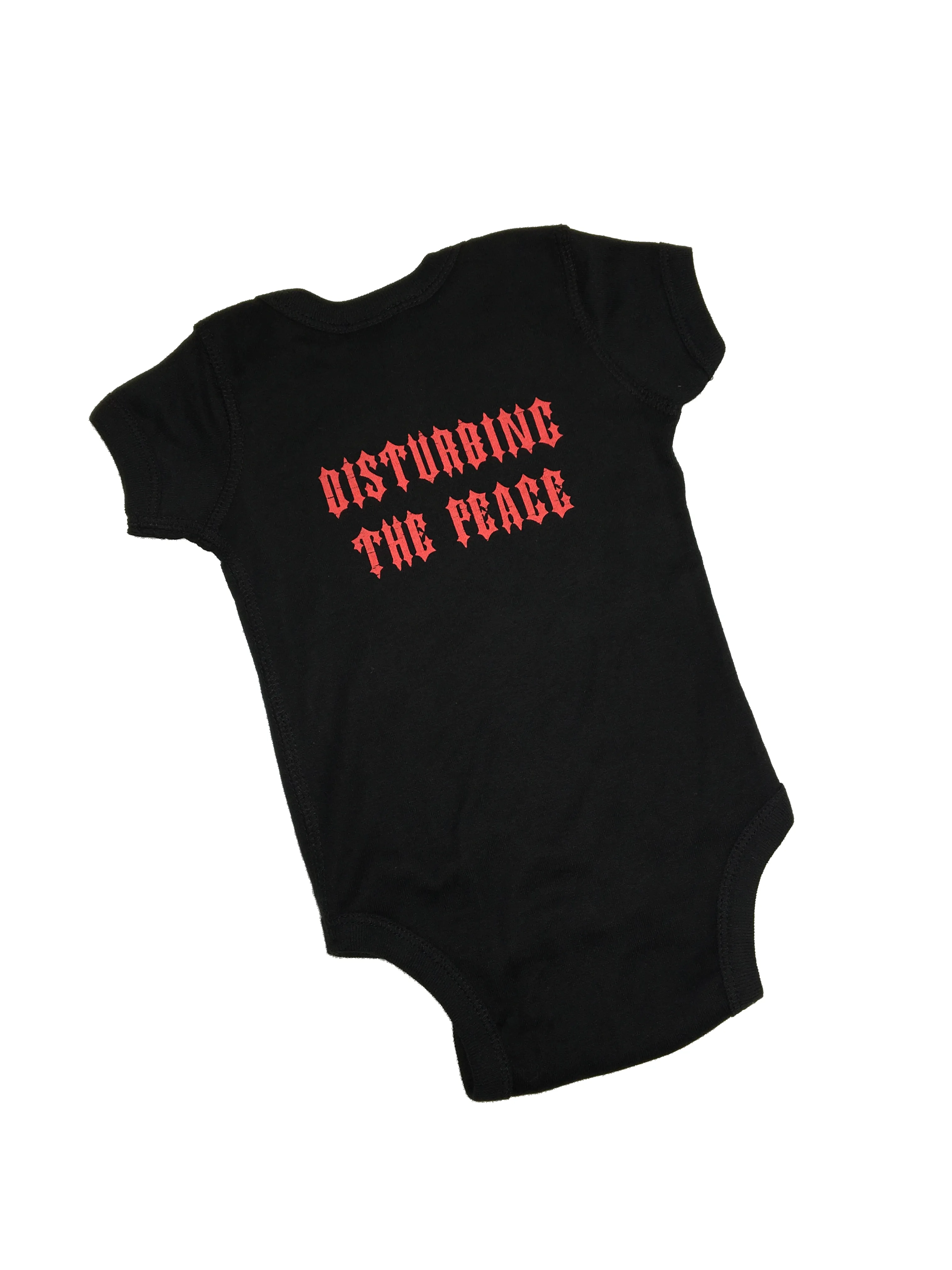 Frisco 415 DTP Onesie