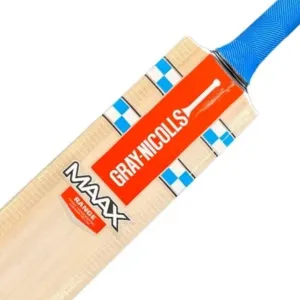 Gray Nicolls Maax Range Kashmir Willow Bat - Senior