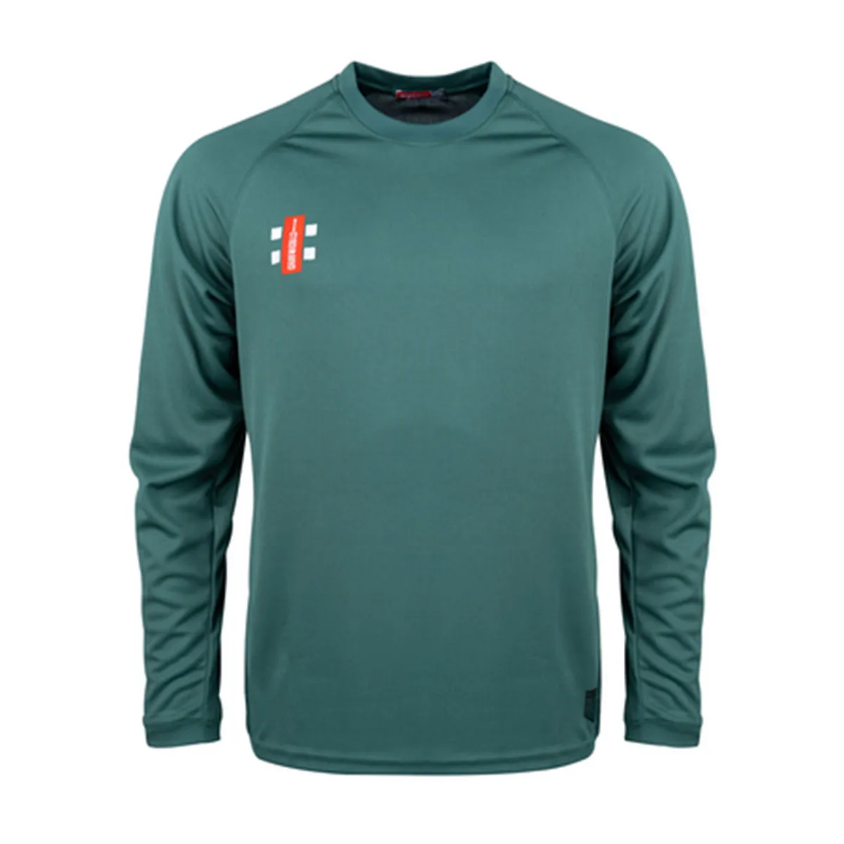 Gray-Nicolls Matrix V2 Long Sleeve Tee Shirt