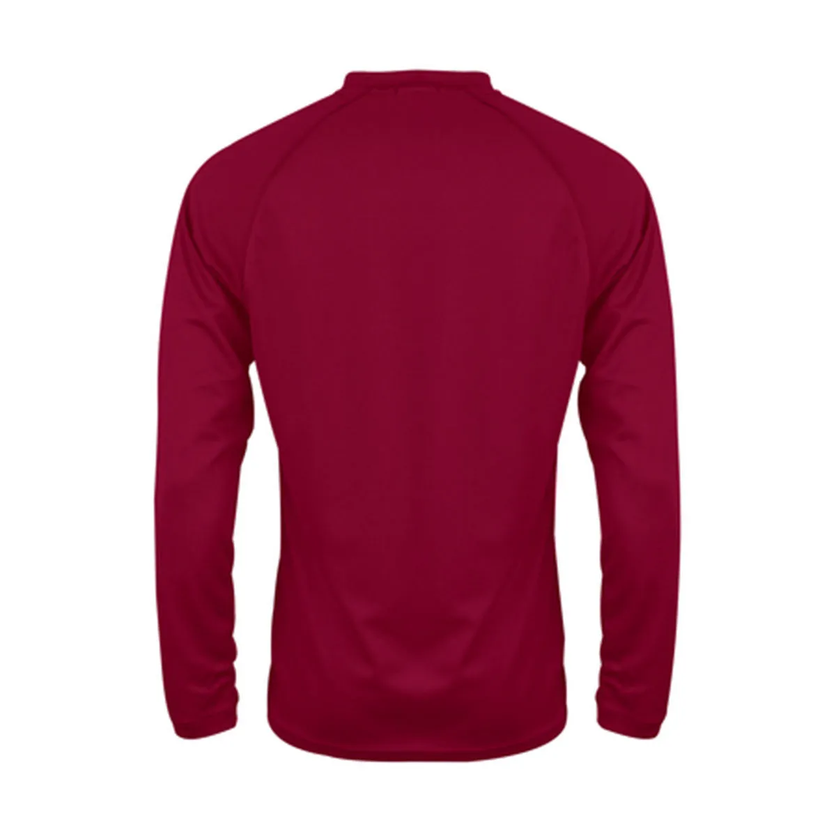 Gray-Nicolls Matrix V2 Long Sleeve Tee Shirt