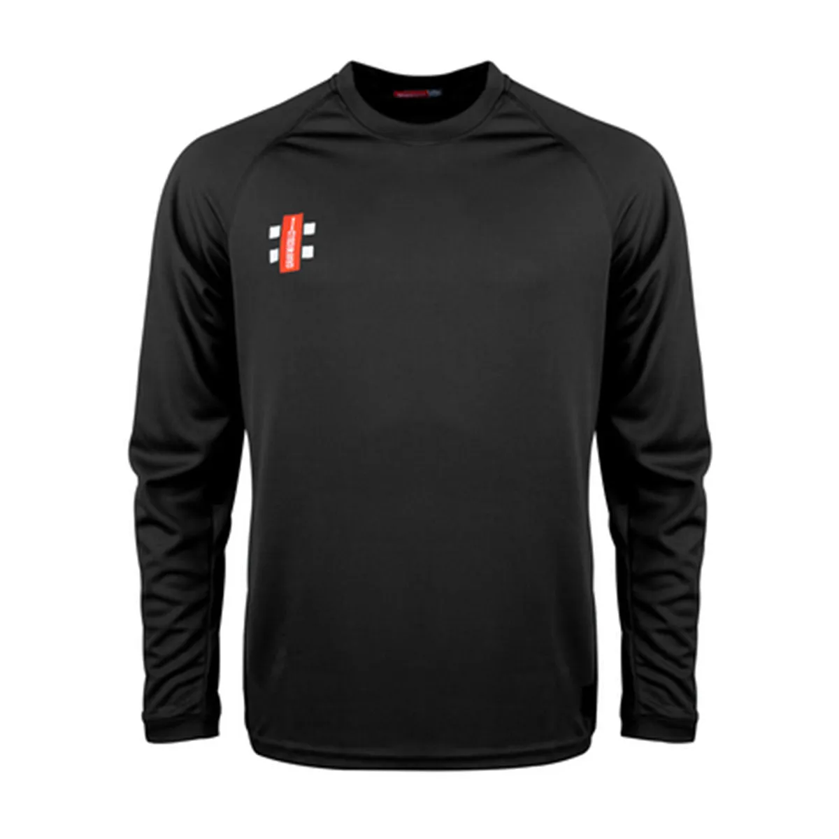 Gray-Nicolls Matrix V2 Long Sleeve Tee Shirt