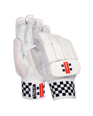 Gray Nicolls Ultra Light Cricket Batting Gloves - Youth