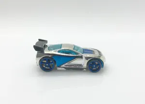 Hot Wheels Chrome Power Rage (2007)